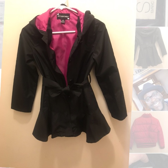 Rothschild Jackets & Coats Rothschild Jacket Poshmark